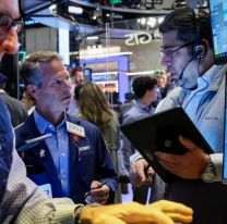 El mercado reacciona a "Massa candidato": acciones argentinas trepan hasta 10% en Wall Street y los bonos suben 6%