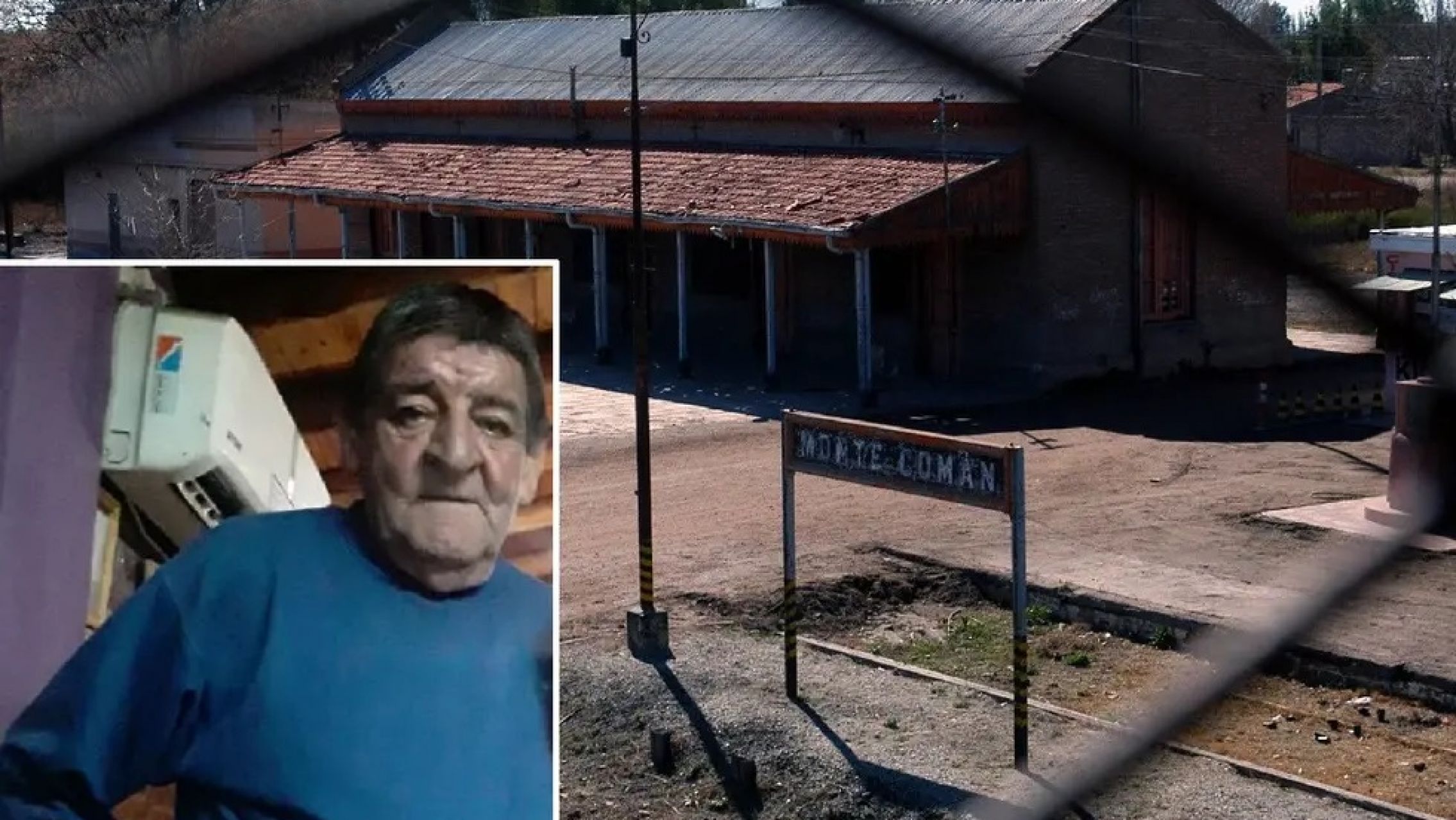 Comenzó el juicio a un camionero que mató a mazazos a un vecino