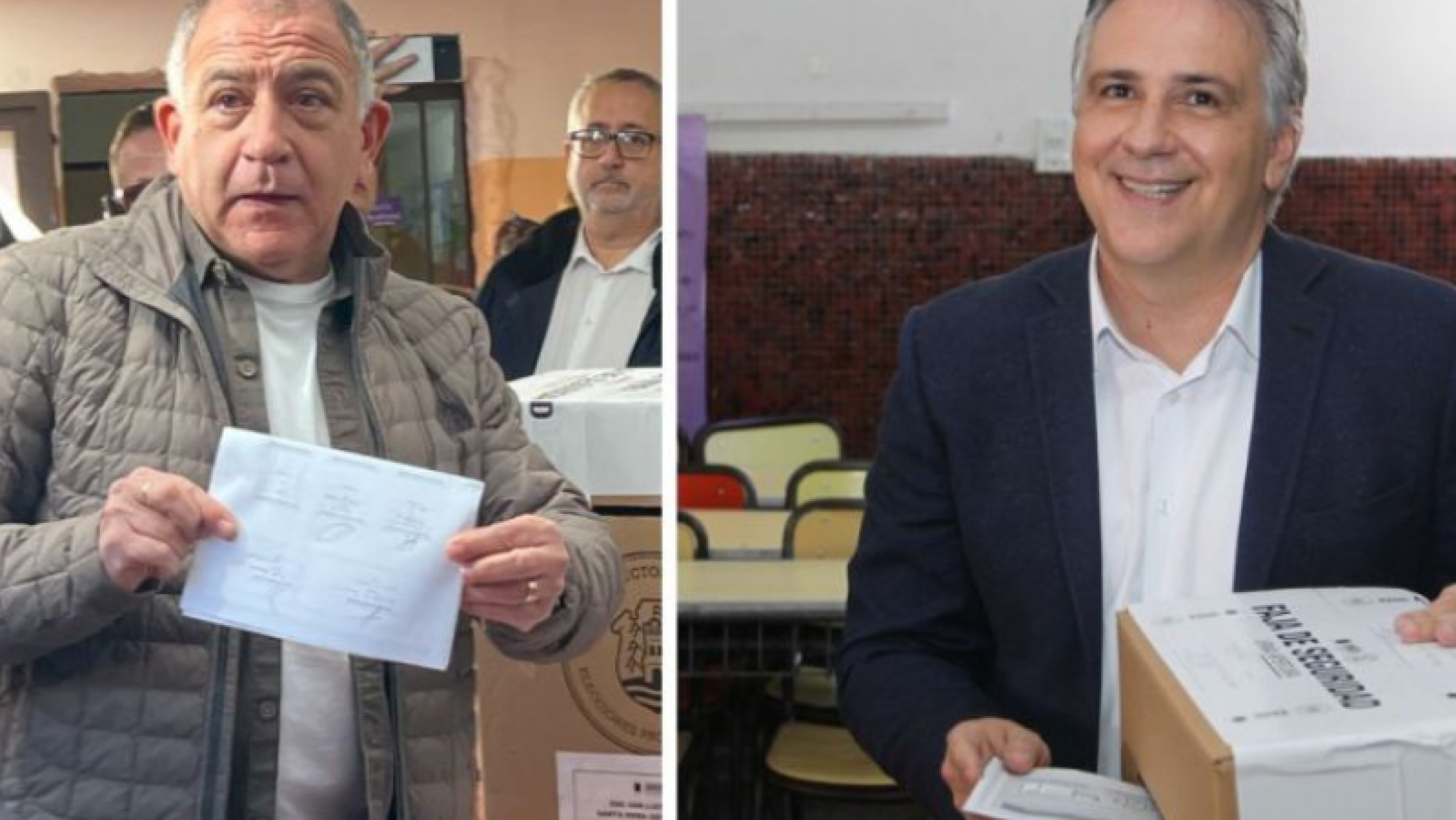 Elecciones en Córdoba: el Tribunal Superior de Justicia investigará demoras en el escrutinio