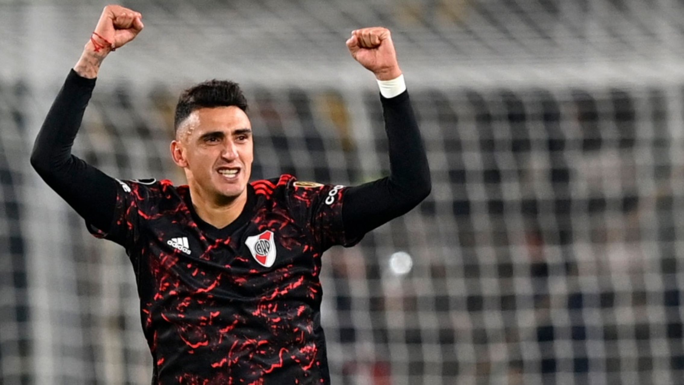 River recibe a The Strongest y está obligado a ganar para avanzar