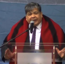 Mario Ishii furioso contra el PJ Bonaerense y Máximo Kirchner tras el cierre de listas