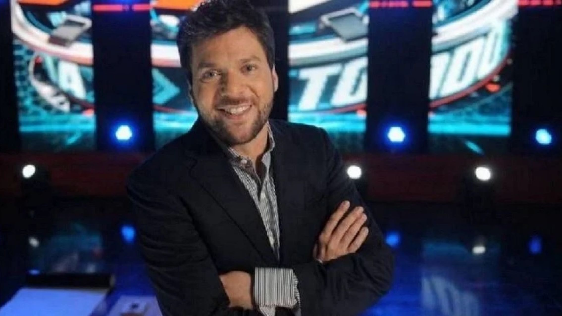 Guido Kaczka reveló los motivos de la desvinculación de Nicole Neumann de Los 8 Escalones