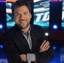 Guido Kaczka reveló los motivos de la desvinculación de Nicole Neumann de Los 8 Escalones