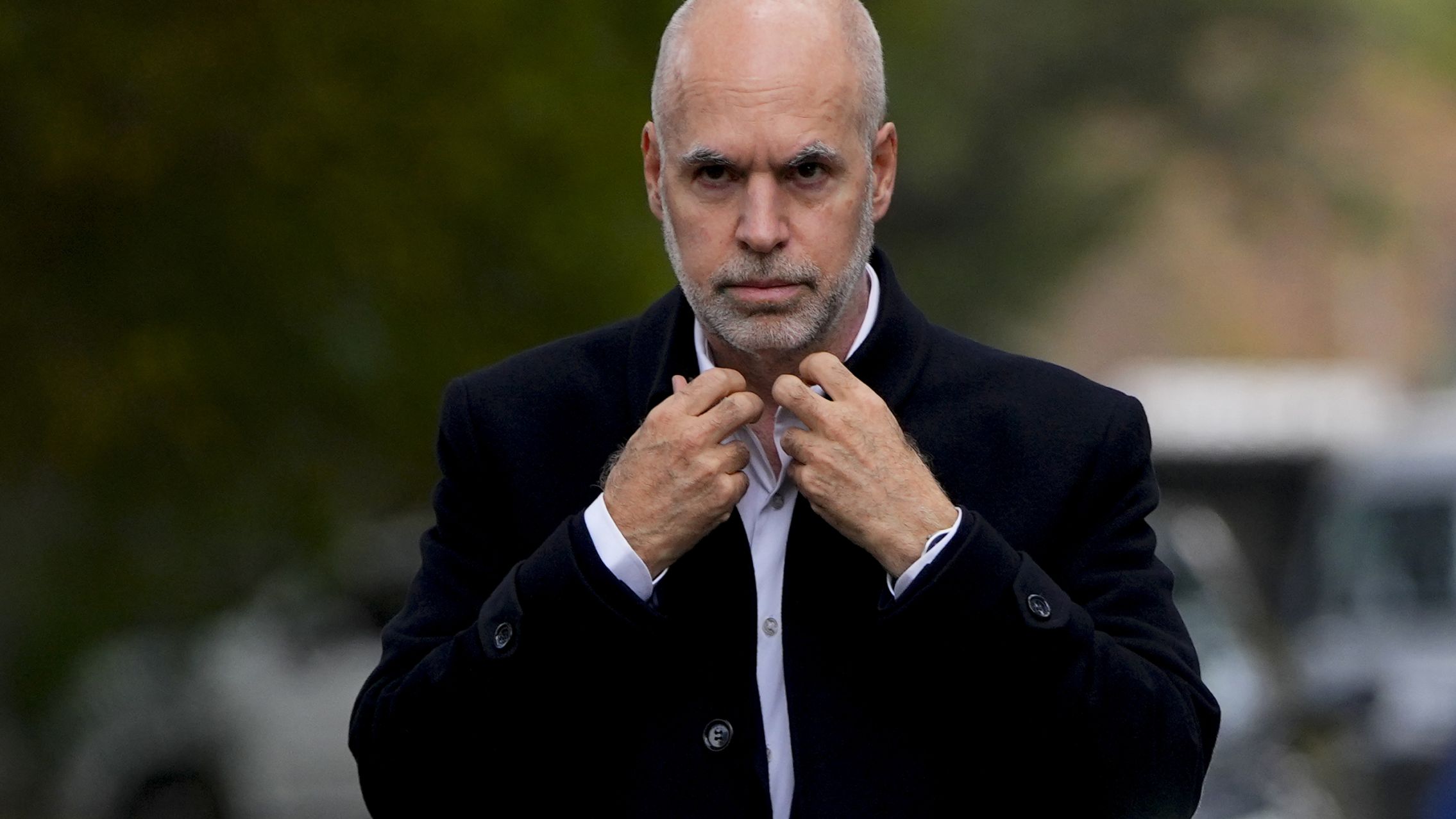 Rodríguez Larreta afirmó que terminará con el kirchnerismo "para siempre"