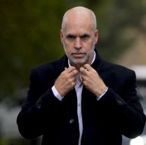 Rodríguez Larreta afirmó que terminará con el kirchnerismo "para siempre"