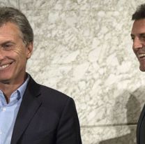 Aseguran que Macri est&aacute; indignado por la candidatura de Massa