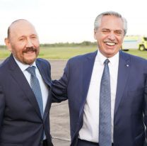 Alberto Fernández viajará a Formosa y se mostrará junto a Insfrán tras obtener su séptima reelección