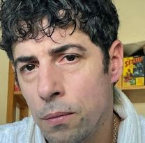 Esteban Lamothe contó su traumático paso por una comisaría