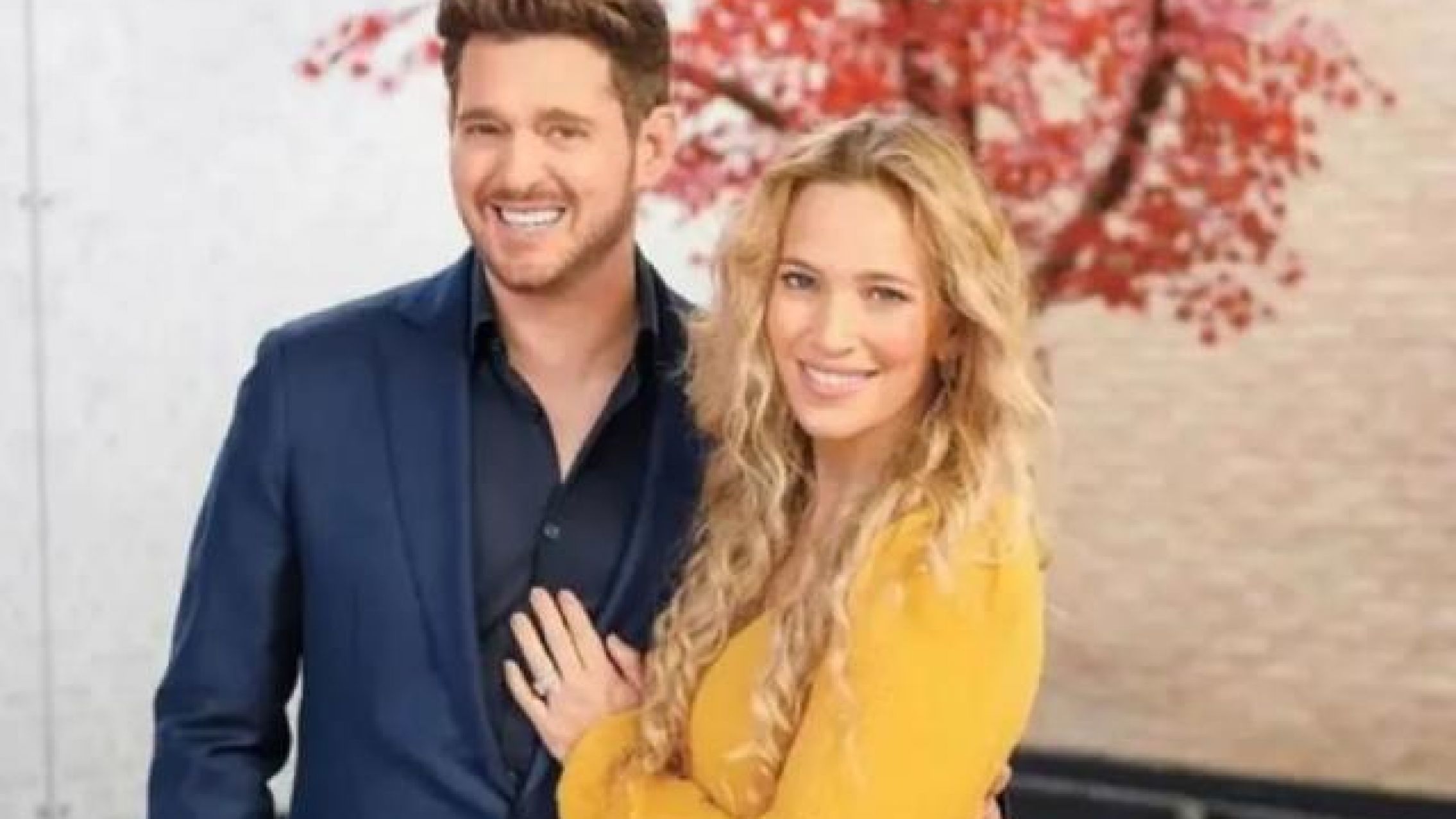 Estas fueron todas las polémicas entre Michael Bublé y Luisana Lopilato que hacen dudar de su relación