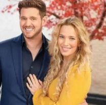 Estas fueron todas las polémicas entre Michael Bublé y Luisana Lopilato que hacen dudar de su relación