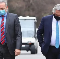 Berni confirmó que Cafiero "le afanó la banca" a Scioli