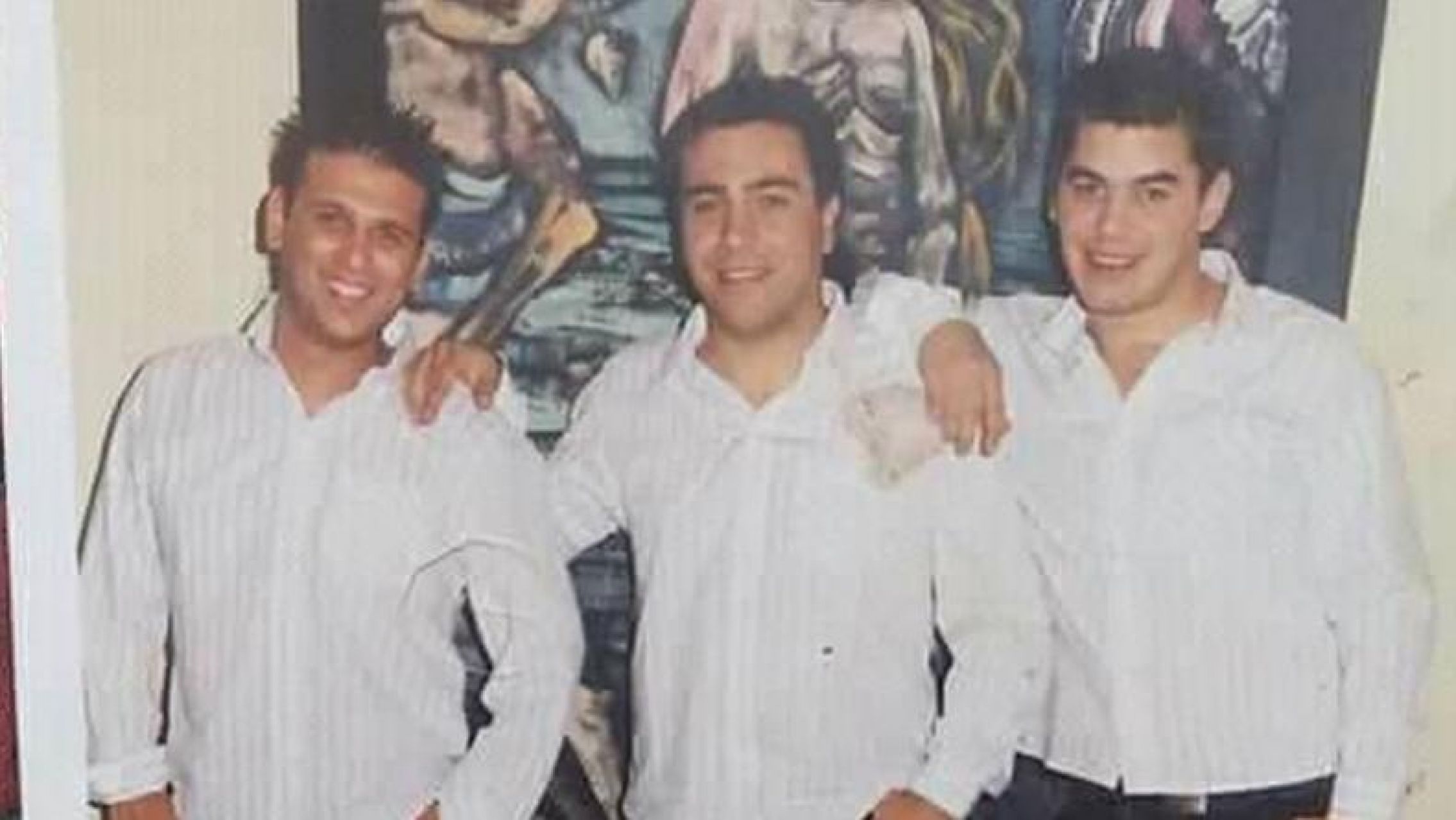 Conmoción en el cuarteto: murió a los 40 años Gabriel Iruela, el excantante de Trulala