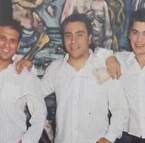 Conmoci&oacute;n en el cuarteto: muri&oacute; a los 40 a&ntilde;os Gabriel Iruela, el excantante de Trulala