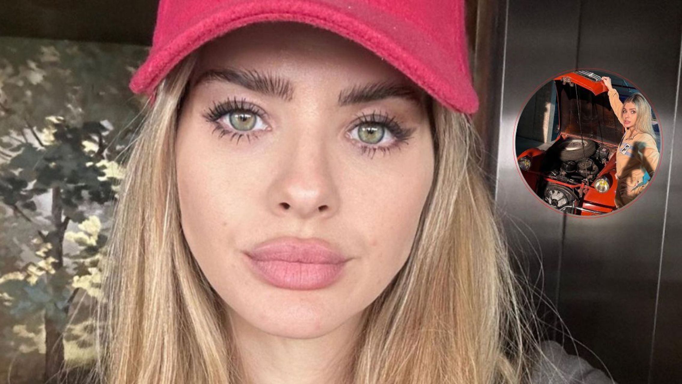 La China Suárez fue terminante con una persona que la señaló por no poder estar "sola"