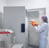 Apagó la heladera de un laboratorio y arruinó una investigación de 20 años