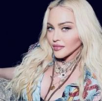 Novedades sobre la salud de Madonna: tuvo que ser intubada