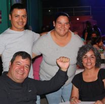 Femicidio de Cecilia Strzyzowski: el Clan Sena se negó a declarar