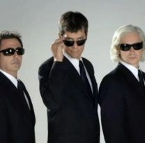 Mario Pergolini reveló el verdadero motivo para usar anteojos negros en CQC