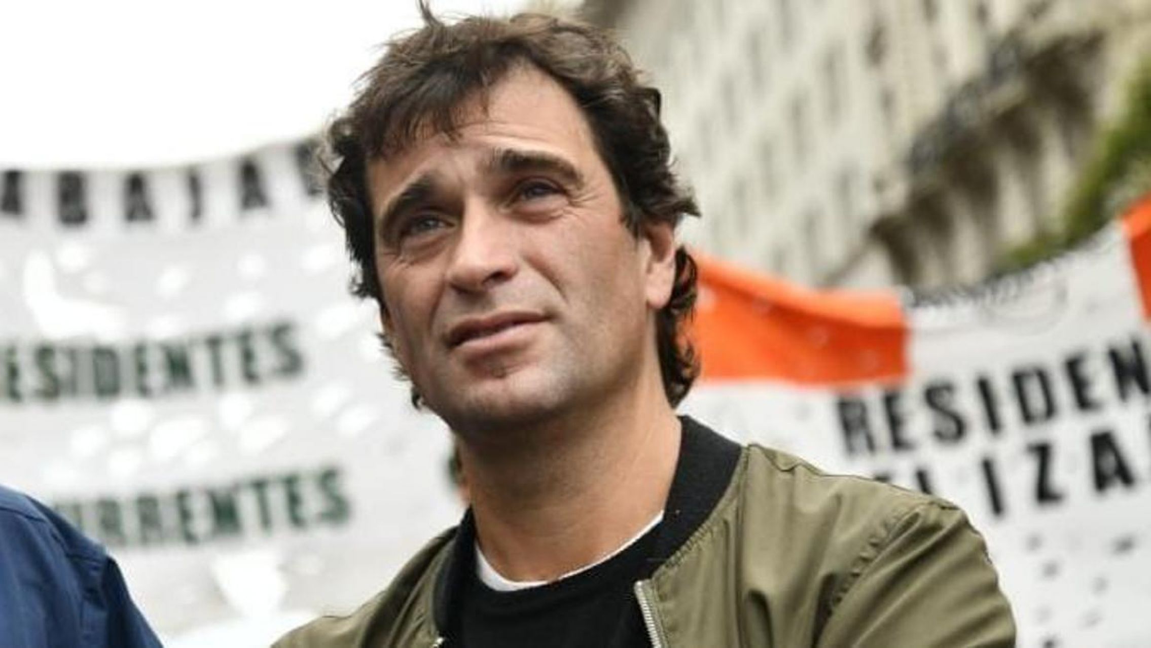 "Serán castigados", el polémico spot de Solano de cara a las PASO