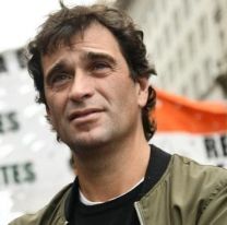 "Serán castigados", el polémico spot de Solano de cara a las PASO