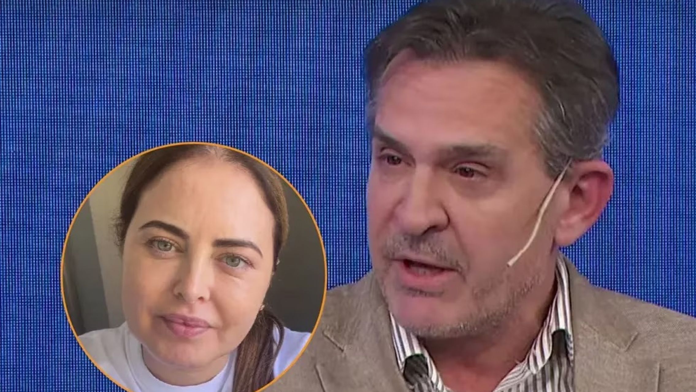 Solicitaron la detención de Lotocki en dos causas diferentes: una es la de Silvina Luna