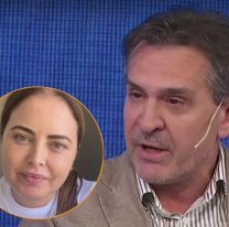 Aníbal Lotocki aseguró que no tuvo responsabilidad en los problemas de salud de Silvina Luna