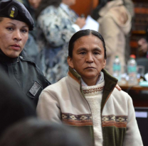 La policía de Jujuy allanó la casa de Milagro Sala