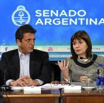 El Gobierno sube al ring electoral a Patricia Bullrich: "Vemos un balotaje entre ella y Massa"