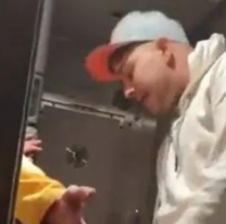 Un pasajero hizo un escándalo por no poder aterrizar en Tucumán por la niebla