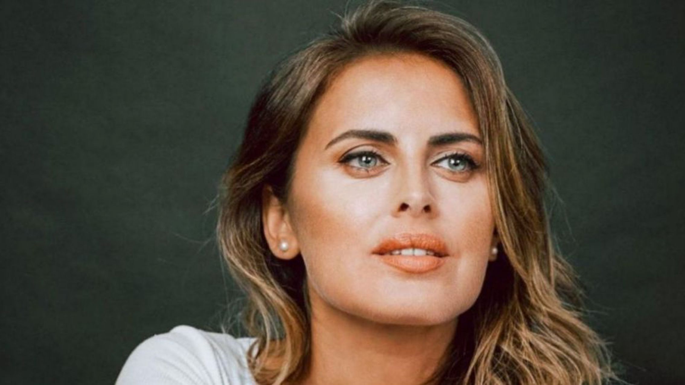 Revelan el desesperado pedido que Silvina Luna hizo en terapia intensiva