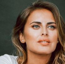 Revelan cómo está Silvina Luna tras despertar de terapia intensiva