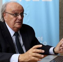 De Mendiguren le tiró fuerte a Massa "la gestión tiene que ser la campaña"