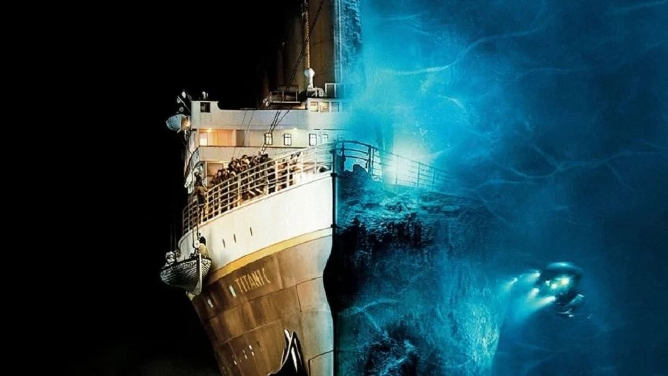 "Misterios del Titanic": el documental que cuenta la verdadera historia del barco