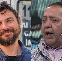 D'Elía reveló los secretos ocultos de Grabois "Es amigo de Pepín Rodríguez Simón y tiene 5 mil contratos con Larreta"