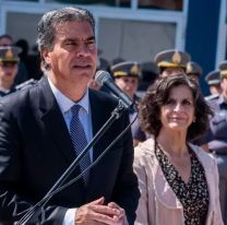 Ministra de Capitanich insultó a un periodista que le preguntó sobre el uso de los fondos públicos