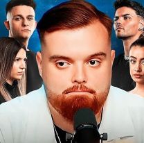 Así fue el impactante show en La Velada del Año 3