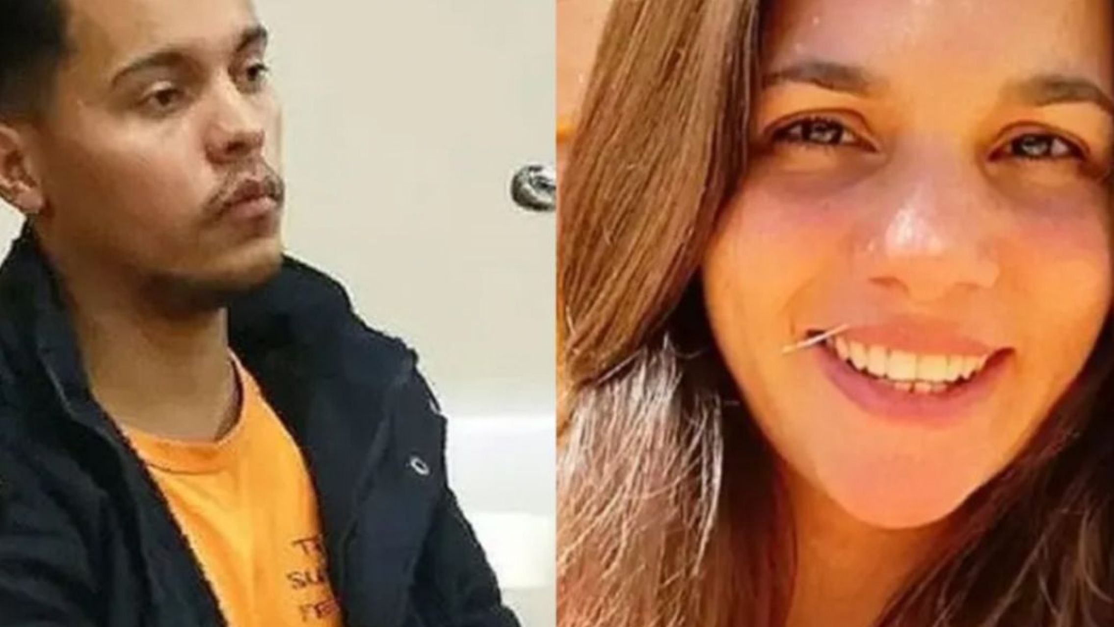 Dijo que se autopercibe mujer y evitó la condena por femicidio