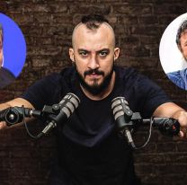 Encuesta polémica de Rebord: quién ganaría "a las trompadas" entre Massa y Grabois