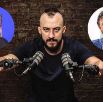 Encuesta polémica de Rebord: quién ganaría "a las trompadas" entre Massa y Grabois