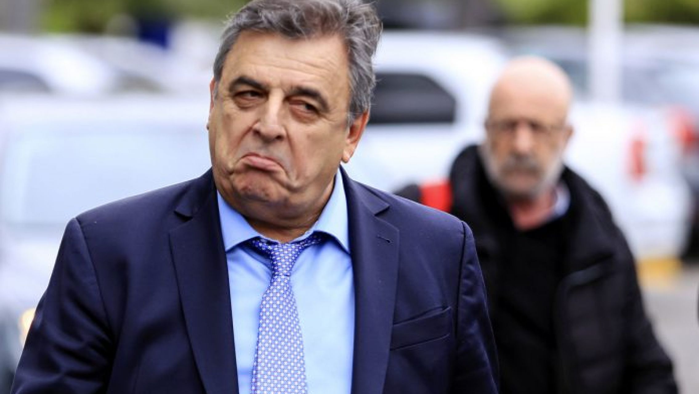 Mario Negri advierte sobre los riesgos de una "campaña sucia"