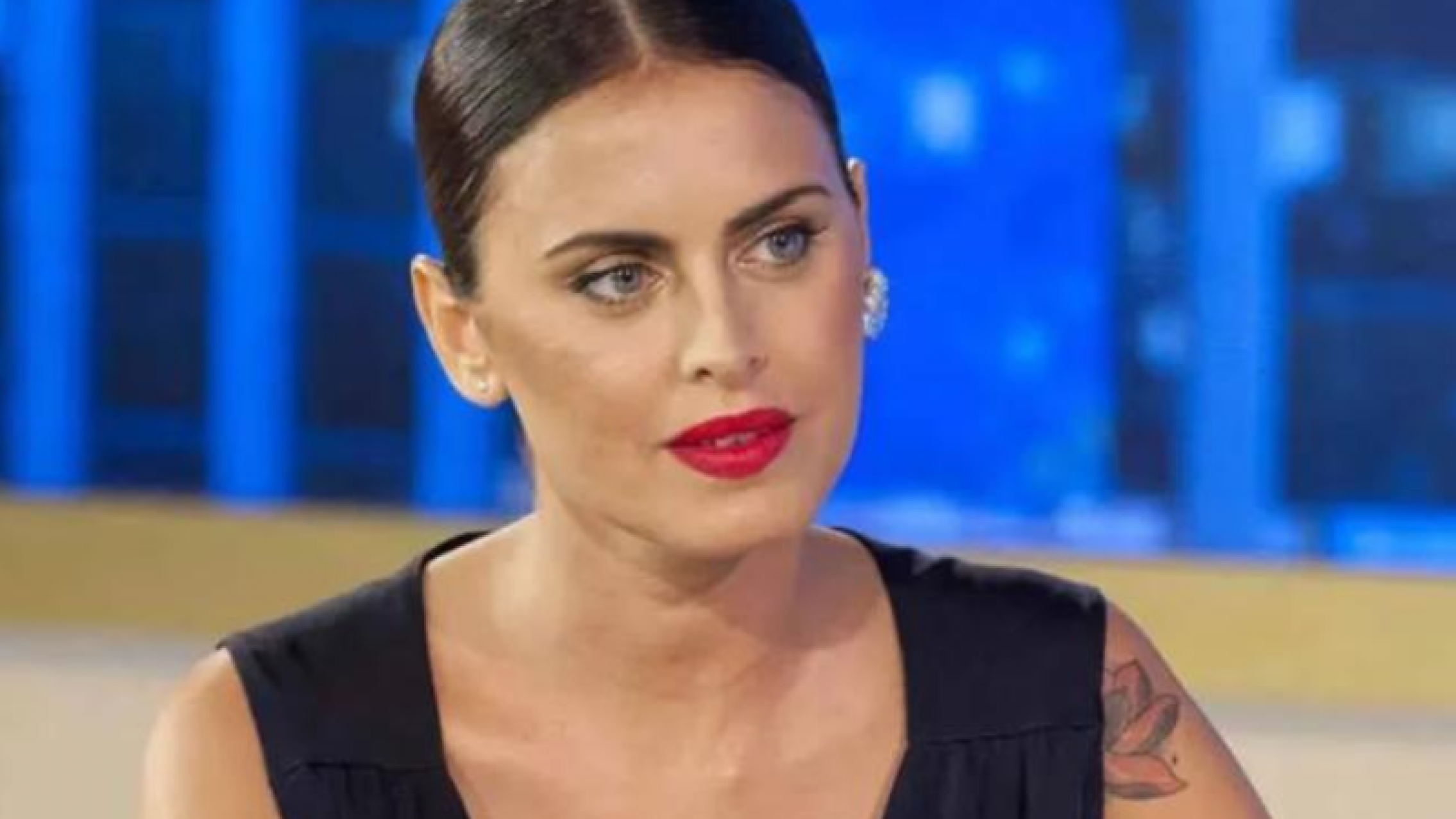 ¿Cómo sigue la salud de Silvina Luna?: El último parte médico