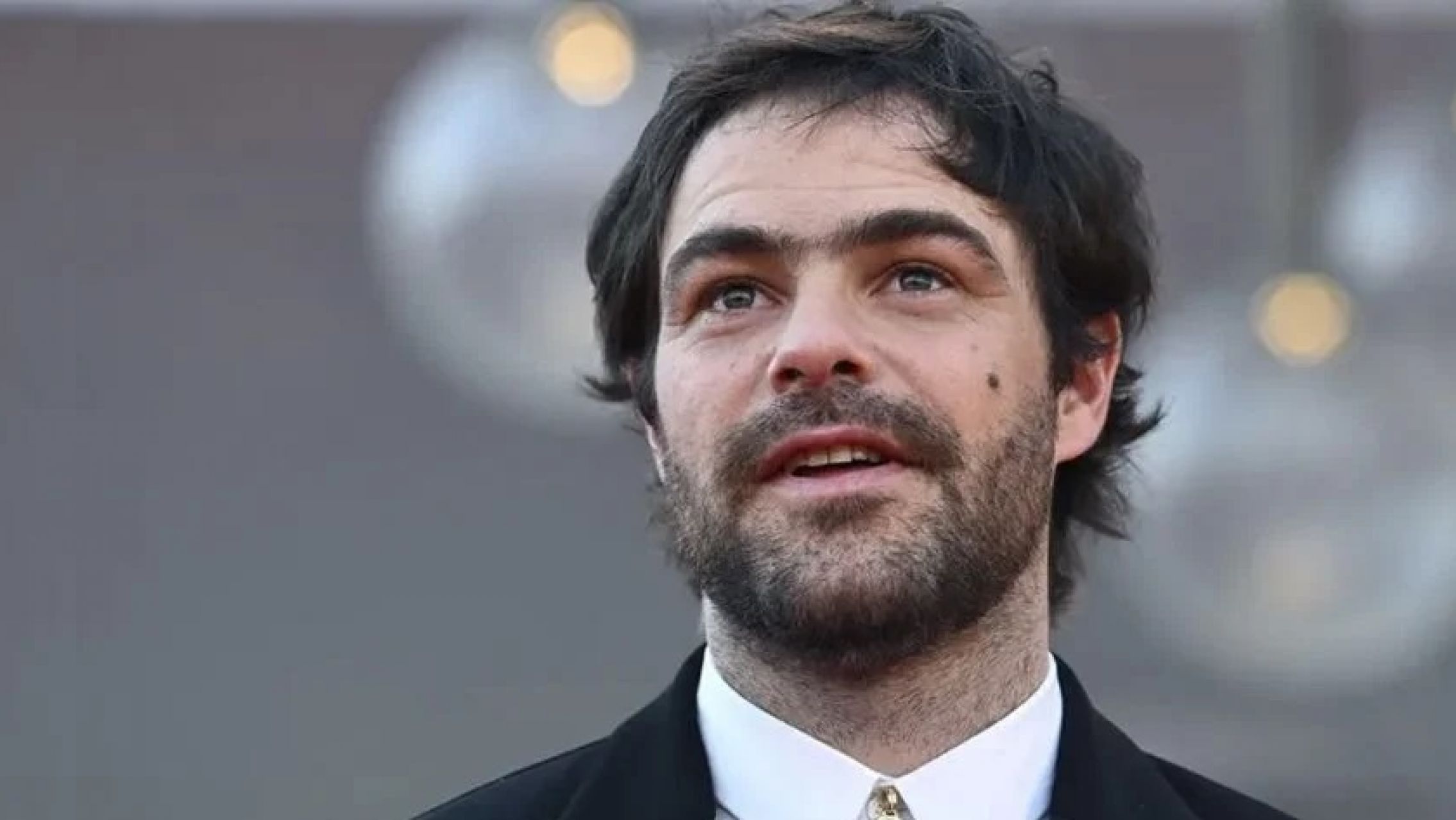 Peter Lanzani tiene una novia secreta: quién es y a qué se dedica