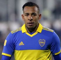 La estrategia de Villa para irse gratis de Boca