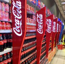 El Gobierno le prohibió a Coca Cola el lanzamiento de un nuevo producto