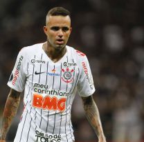 Barras de Corinthians encontraron a un jugador en una orgía y le dieron una paliza