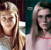 Comenzó el rodaje de una película sobre Nahir Galarza: Conocé a la protagonista