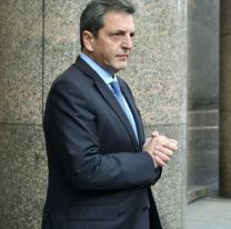 Funcionarios del Gobierno detallaron las medidas anunciadas por Massa