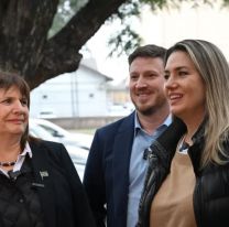 El avión investigado por sobreprecios es el vínculo entre Carolina Losada y Vicentín