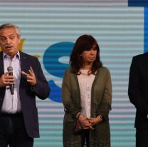 Buscan que Alberto, Cristina y Massa se muestren juntos en la inauguración del gasoducto