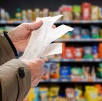 En el conurbano, la Canasta Básica de Alimentos superó los $100.000 y acumula una suba del 60% en 2023